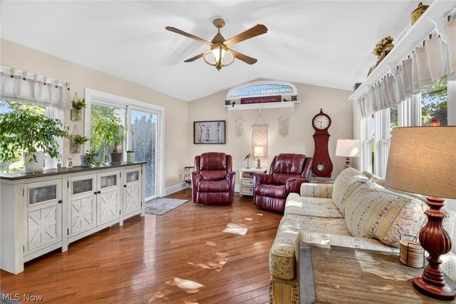 4461 Whinnery Road, Salem, OH 44460