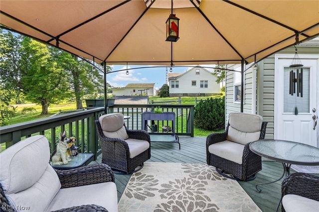 4461 Whinnery Road, Salem, OH 44460