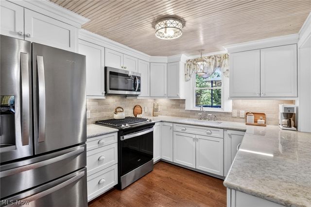 4461 Whinnery Road, Salem, OH 44460