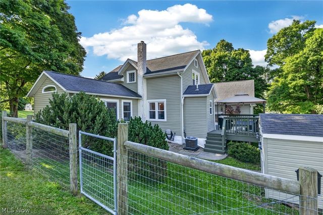 4461 Whinnery Road, Salem, OH 44460