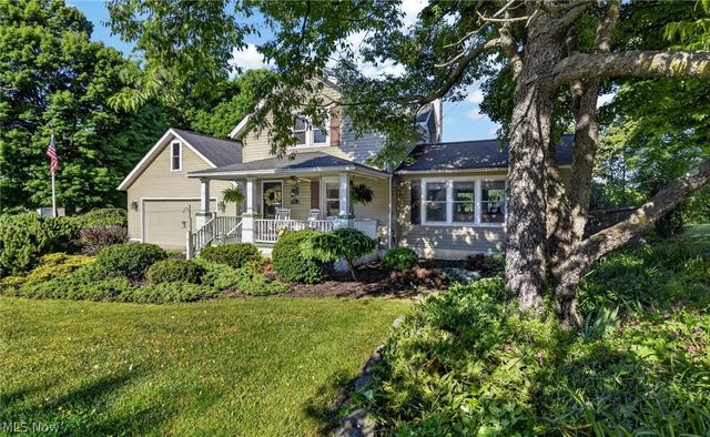 4461 Whinnery Road, Salem, OH 44460