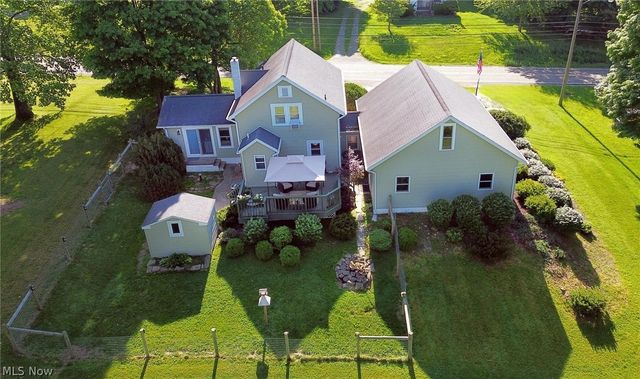 4461 Whinnery Road, Salem, OH 44460