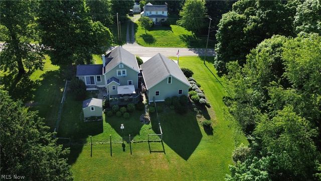 4461 Whinnery Road, Salem, OH 44460