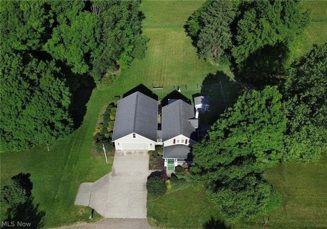 4461 Whinnery Road, Salem, OH 44460