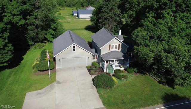 4461 Whinnery Road, Salem, OH 44460