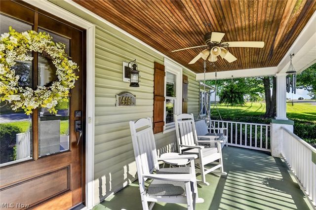 4461 Whinnery Road, Salem, OH 44460