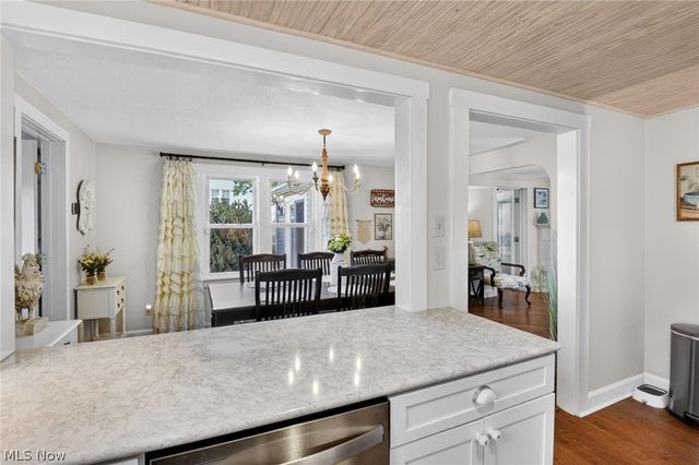 4461 Whinnery Road, Salem, OH 44460