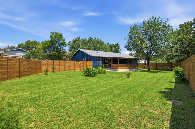 5403 Village Way CT, Austin, TX 78745