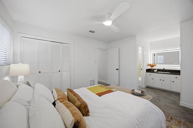 5403 Village Way CT, Austin, TX 78745