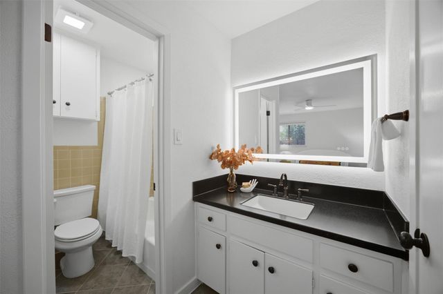 5403 Village Way CT, Austin, TX 78745