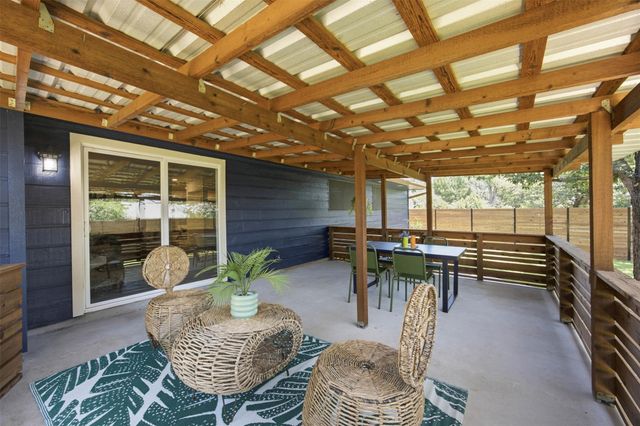 5403 Village Way CT, Austin, TX 78745