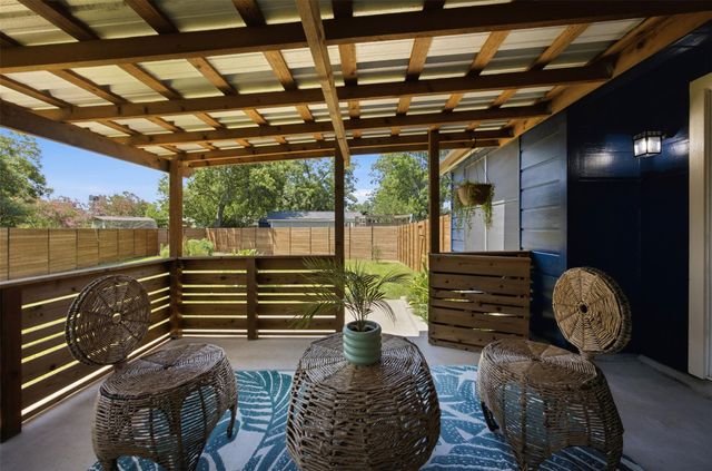 5403 Village Way CT, Austin, TX 78745