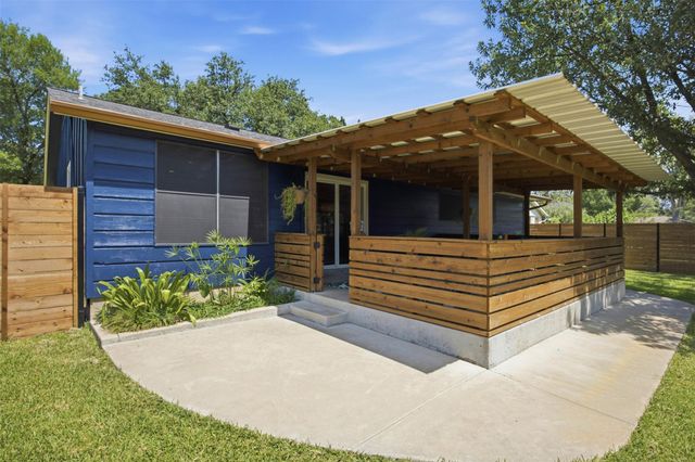 5403 Village Way CT, Austin, TX 78745