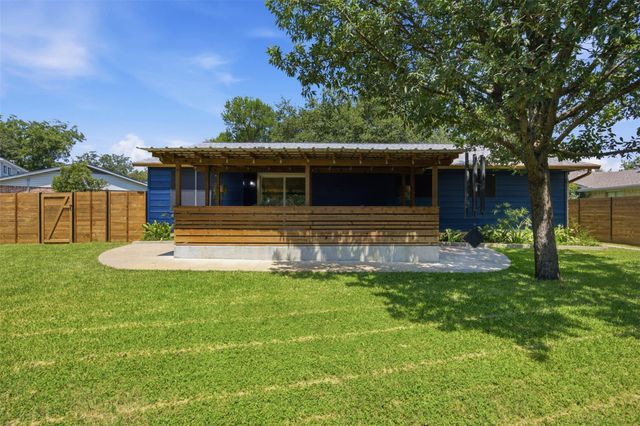 5403 Village Way CT, Austin, TX 78745