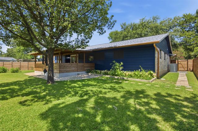 5403 Village Way CT, Austin, TX 78745