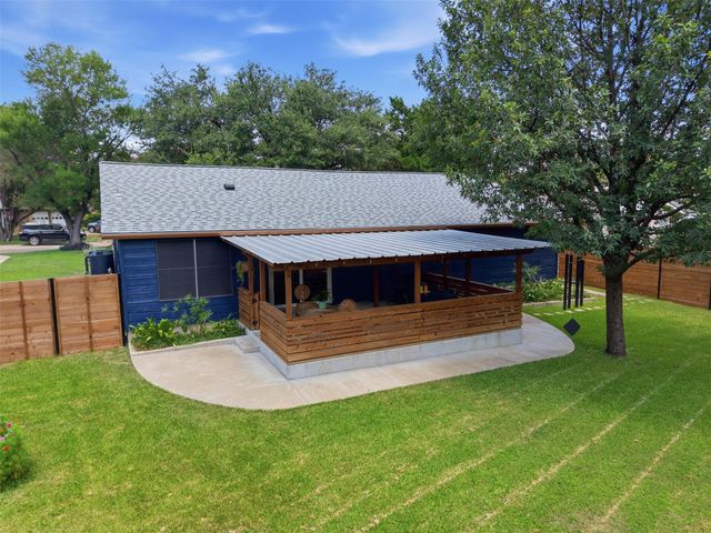 5403 Village Way CT, Austin, TX 78745