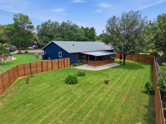 5403 Village Way CT, Austin, TX 78745