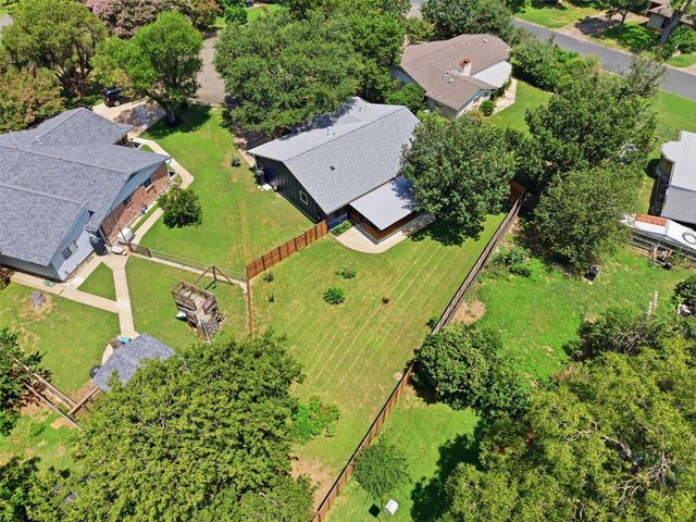 5403 Village Way CT, Austin, TX 78745