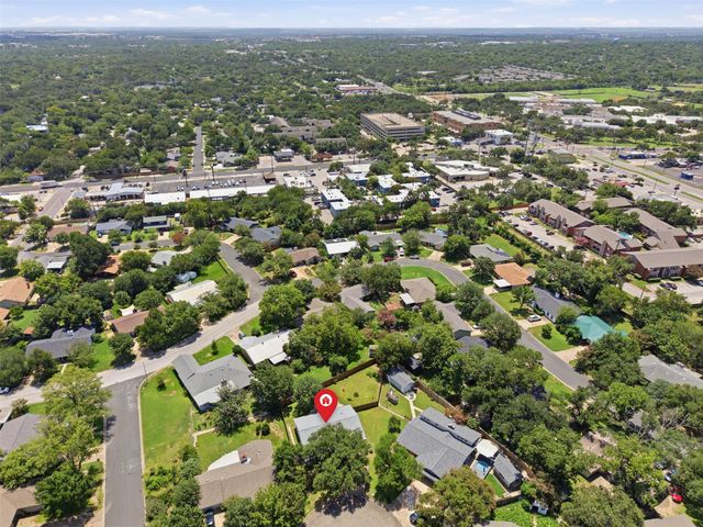 5403 Village Way CT, Austin, TX 78745