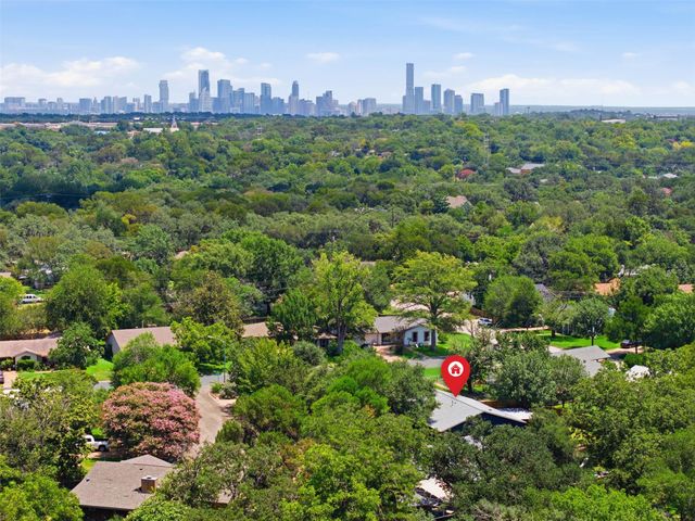 5403 Village Way CT, Austin, TX 78745