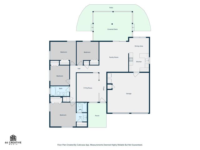 5403 Village Way CT, Austin, TX 78745