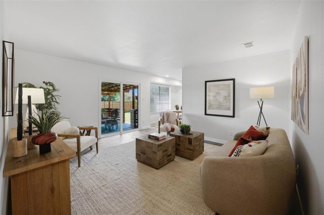 5403 Village Way CT, Austin, TX 78745