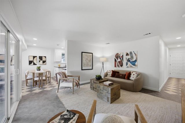 5403 Village Way CT, Austin, TX 78745