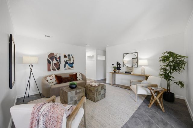 5403 Village Way CT, Austin, TX 78745