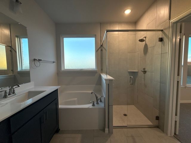 541 Pickett Creek Drive, Aledo, TX 76008