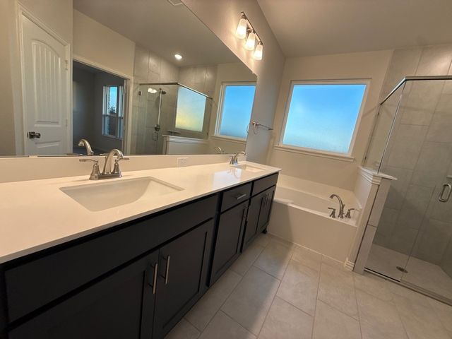 541 Pickett Creek Drive, Aledo, TX 76008