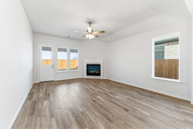 541 Pickett Creek Drive, Aledo, TX 76008