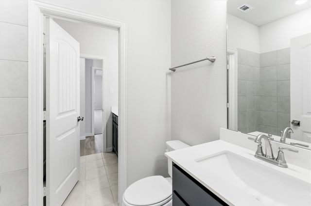 541 Pickett Creek Drive, Aledo, TX 76008