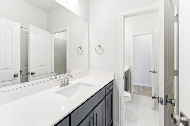 541 Pickett Creek Drive, Aledo, TX 76008