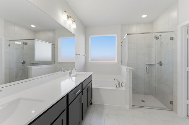 541 Pickett Creek Drive, Aledo, TX 76008