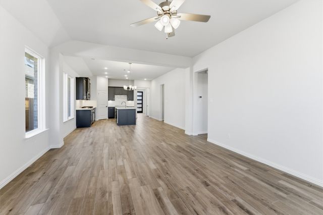 541 Pickett Creek Drive, Aledo, TX 76008