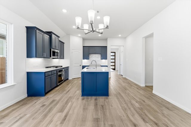 541 Pickett Creek Drive, Aledo, TX 76008