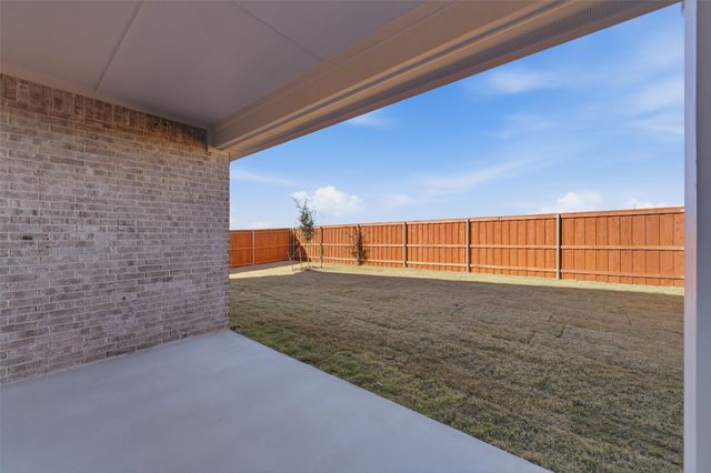 541 Pickett Creek Drive, Aledo, TX 76008