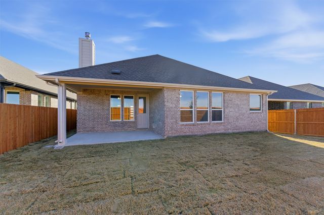 541 Pickett Creek Drive, Aledo, TX 76008