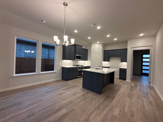 541 Pickett Creek Drive, Aledo, TX 76008