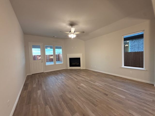 541 Pickett Creek Drive, Aledo, TX 76008