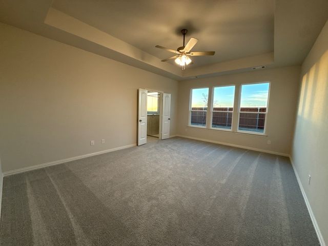 541 Pickett Creek Drive, Aledo, TX 76008