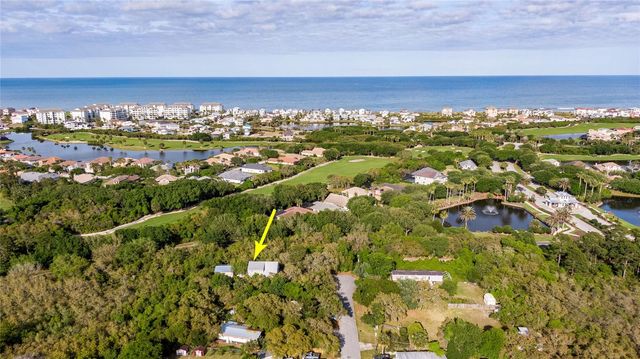 45 SHADY LANE N, Palm Coast, FL 32137