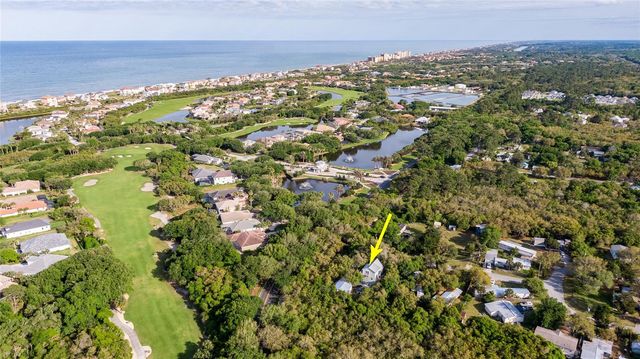 45 SHADY LANE N, Palm Coast, FL 32137