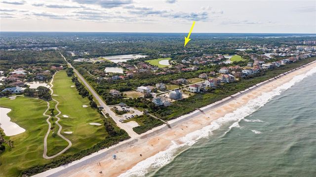 45 SHADY LANE N, Palm Coast, FL 32137