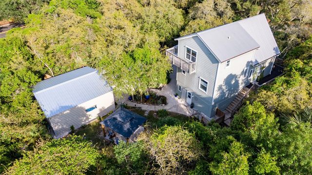 45 SHADY LANE N, Palm Coast, FL 32137