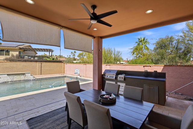 10228 N NICKLAUS Drive, Fountain Hills, AZ 85268