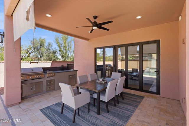 10228 N NICKLAUS Drive, Fountain Hills, AZ 85268