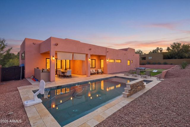 10228 N NICKLAUS Drive, Fountain Hills, AZ 85268