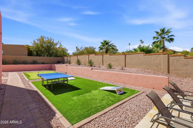 10228 N NICKLAUS Drive, Fountain Hills, AZ 85268