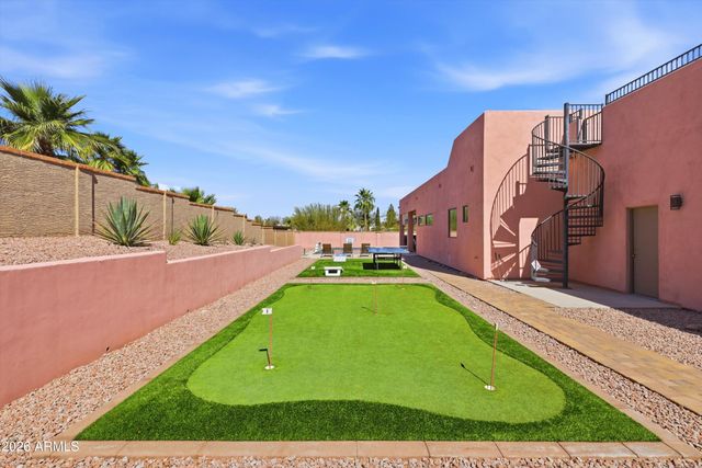 10228 N NICKLAUS Drive, Fountain Hills, AZ 85268